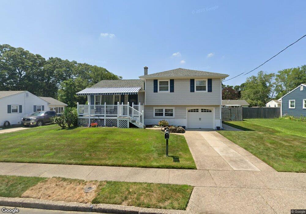 18 Nassau Rd, Somers Point, NJ 08244 - photo 1