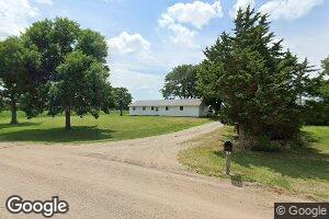 821 Nickel Rd, Scandia, KS 66966
