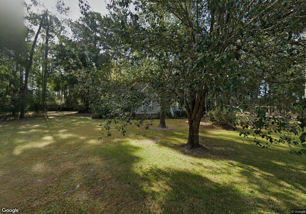 4009 Cardinal Dr, Blackshear, GA 31516 - photo 1