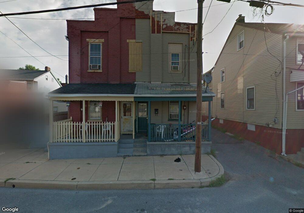 313 S 3rd St, Columbia, PA 17512 - photo 1