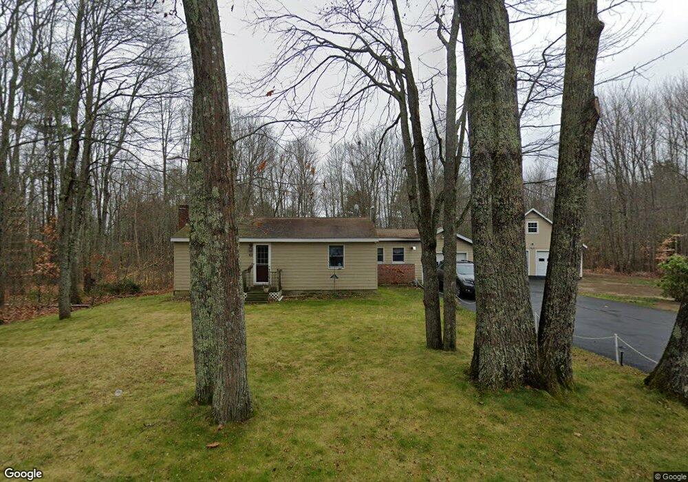82 Ward Rd, Windham, ME 04062 - photo 1