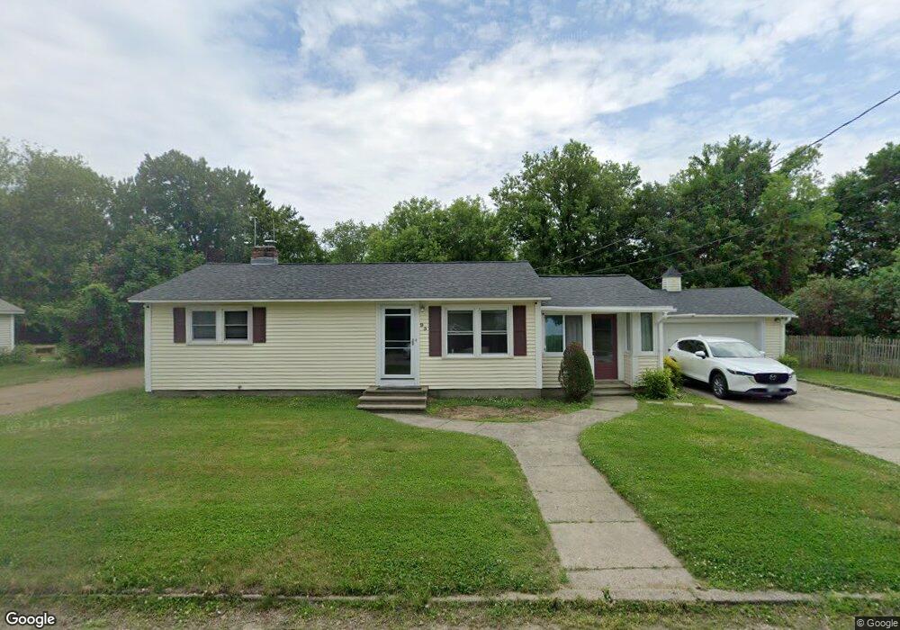 95 Front St, Merrimack, NH 03054 - photo 1