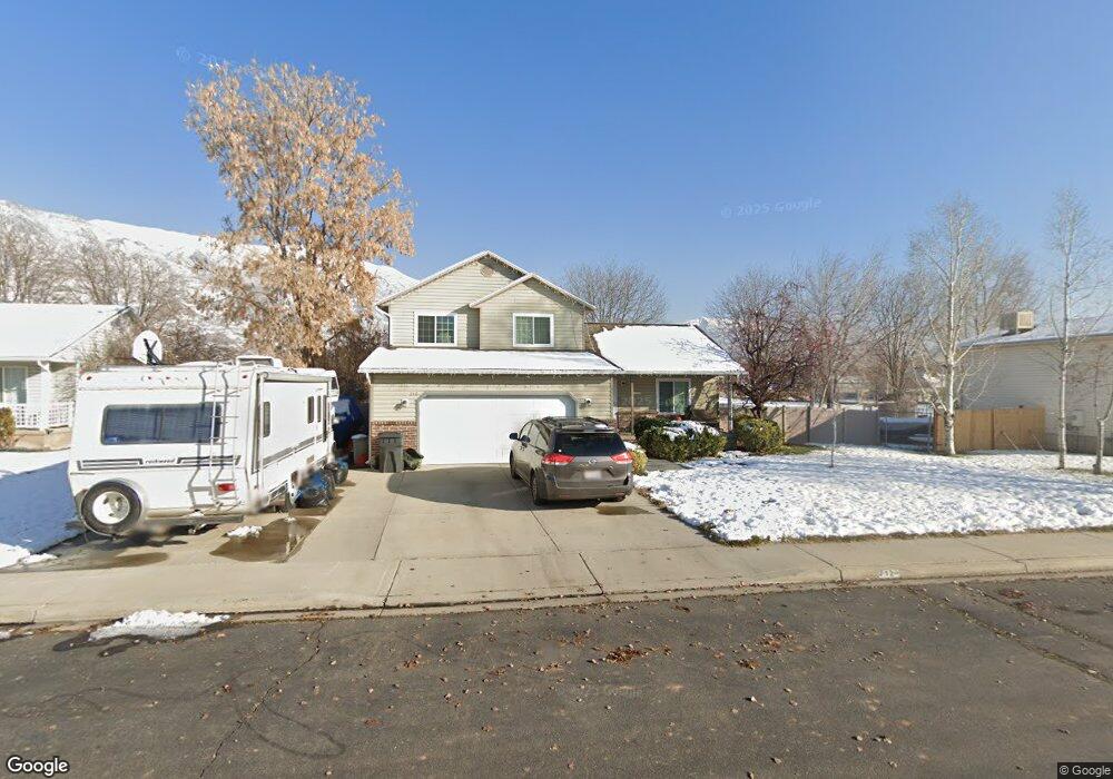 712 N 880 W, Pleasant Grove, UT 84062 - photo 1