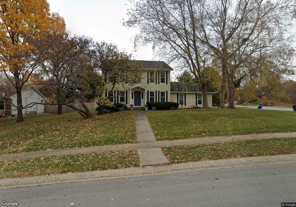 12035 W 48th St, Shawnee, KS 66216 - photo 1