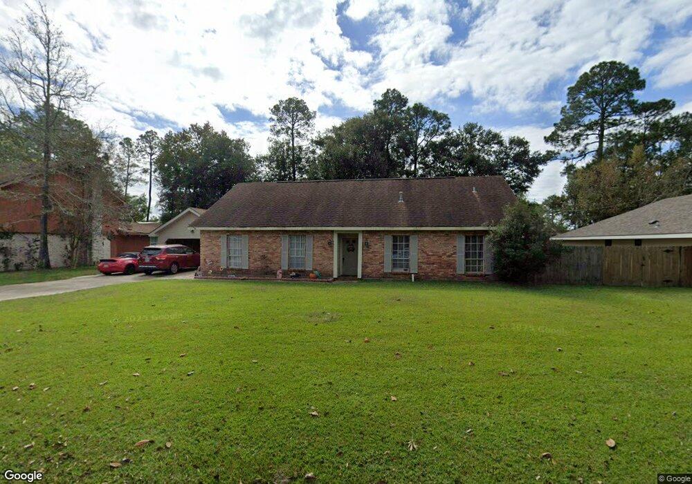 173 W Pinewood Dr, Slidell, LA 70458 - photo 1