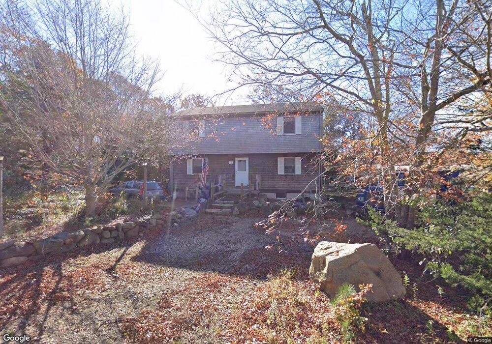 11 Wick Way, Tisbury, MA 02568 - photo 1