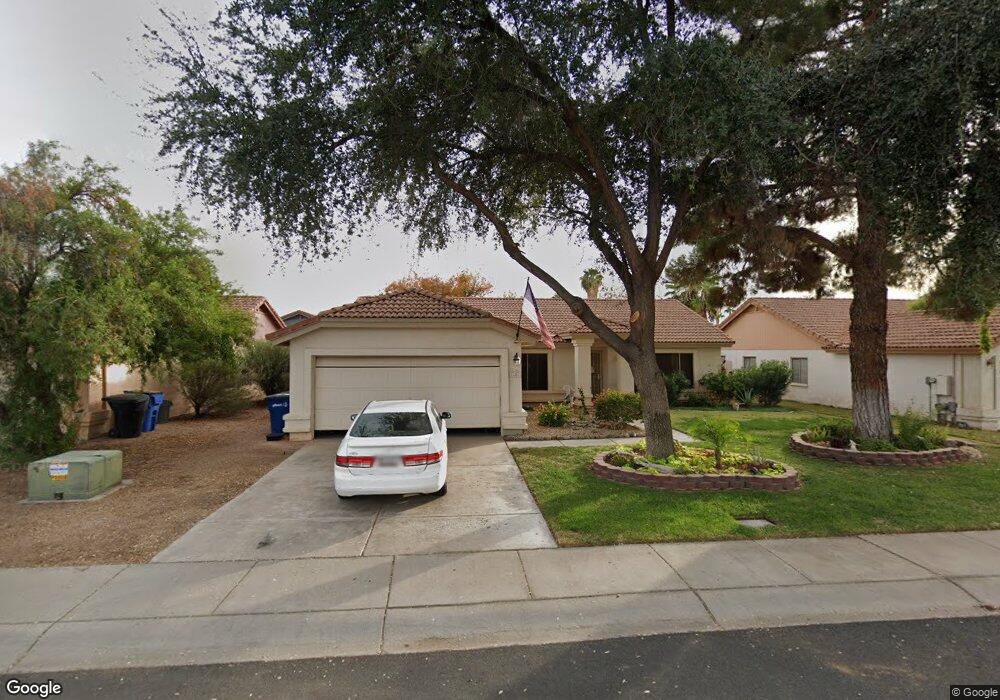 1401 E Juanita Ave, Gilbert, AZ 85234 - photo 1