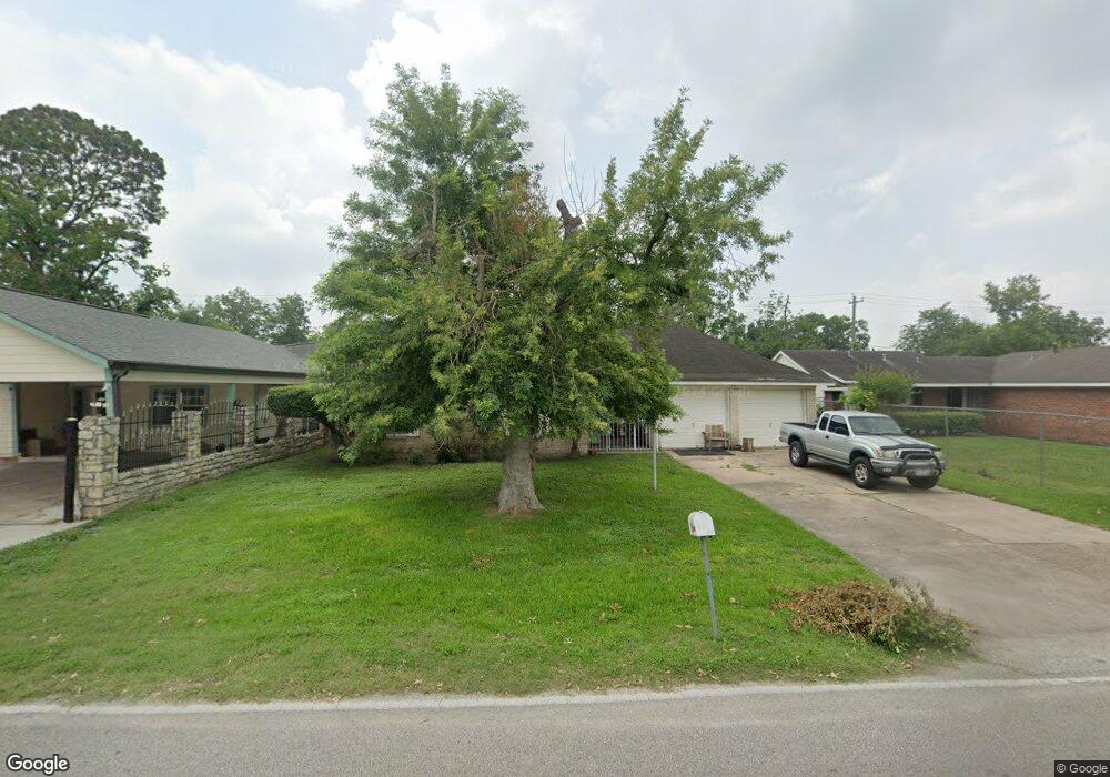 2910 Hartwick Rd, Houston, TX 77093 - photo 1