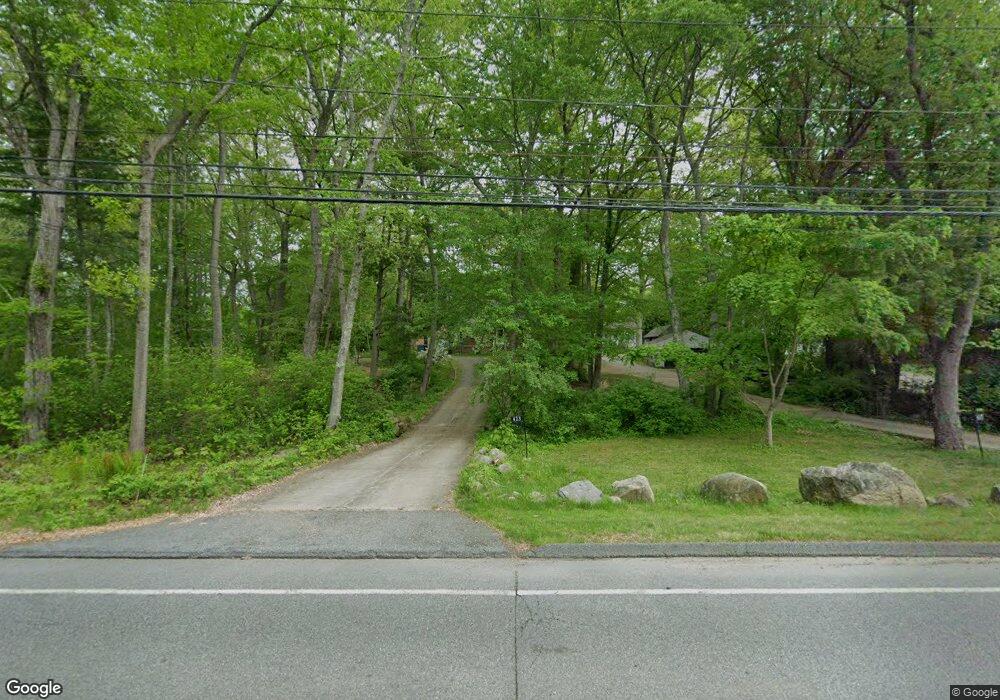 423 Toll Gate Rd, Groton, CT 06340 - photo 1