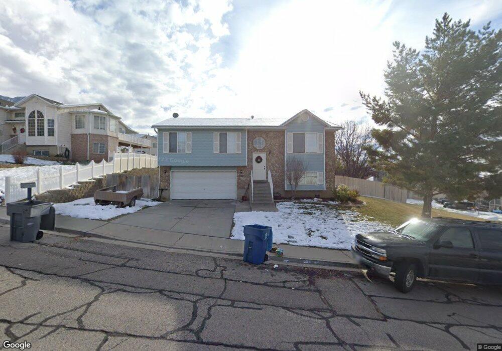 394 E 1640 N, Pleasant Grove, UT 84062 - photo 1