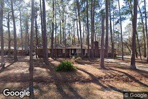 3001 White Rd, Alamo, GA 30411