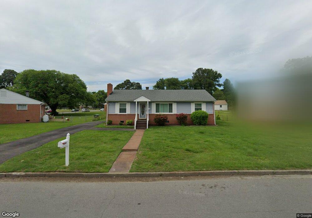 5530 Wainwright Dr, Richmond, VA 23225 - photo 1