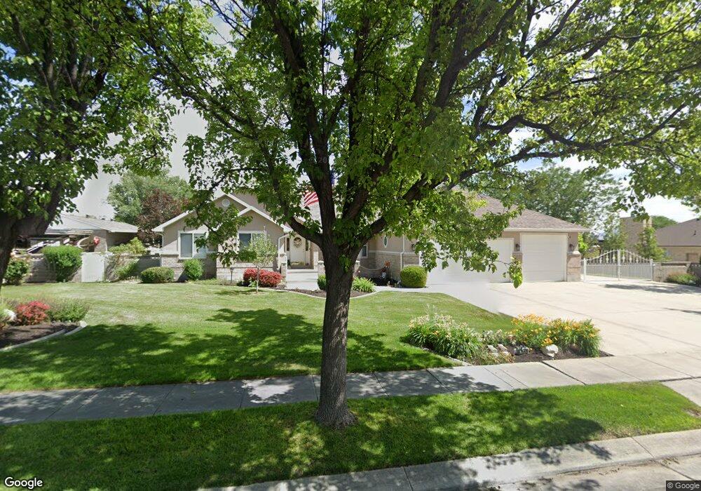 2846 W 9435 S, South Jordan, UT 84095 - photo 1