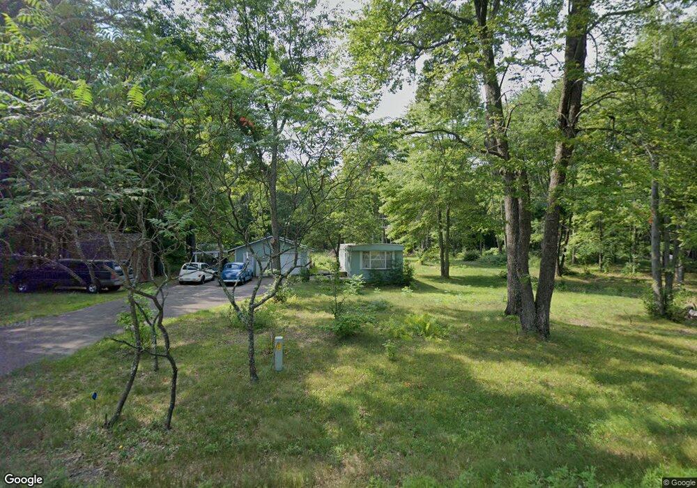 7525 Airport Rd, Webster, WI 54893 - photo 1