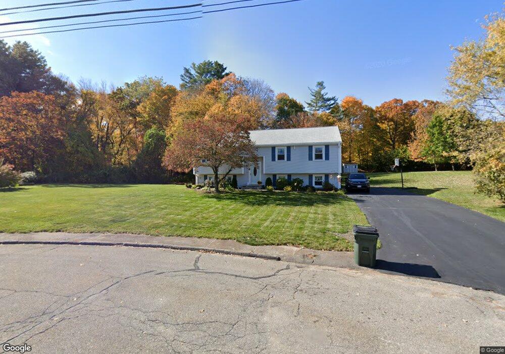 52 Shady Ln, Franklin, MA 02038 - photo 1