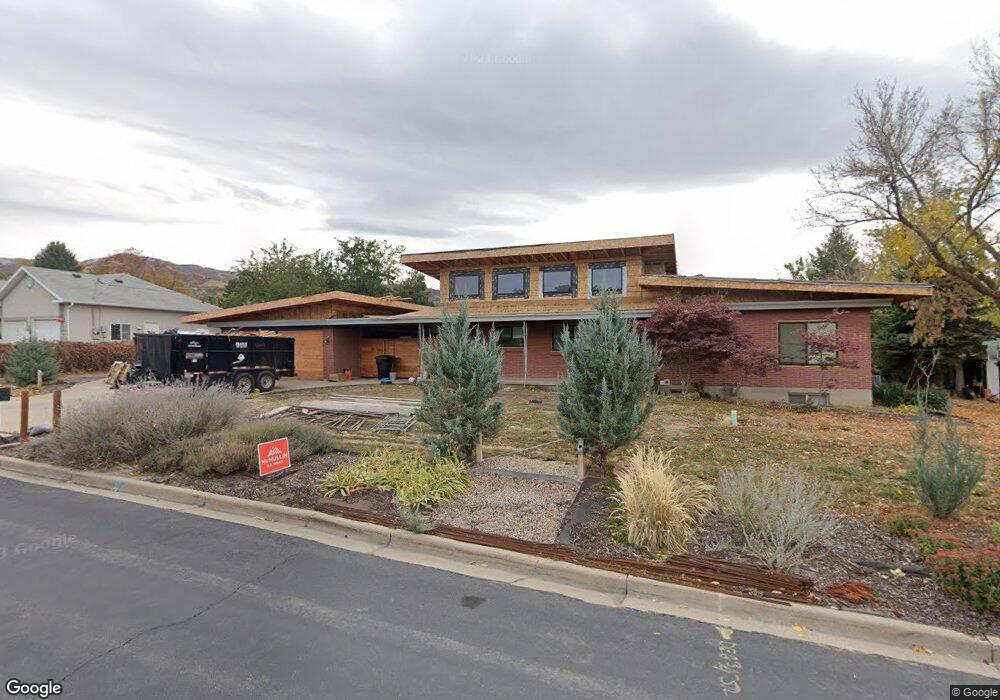 537 W 2900 S, Bountiful, UT 84010 - photo 1