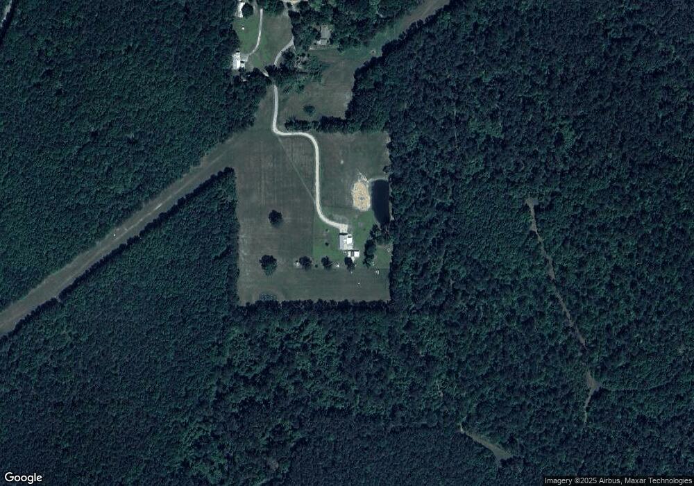 21960 Collins Ln, Splendora, TX 77372 - photo 1