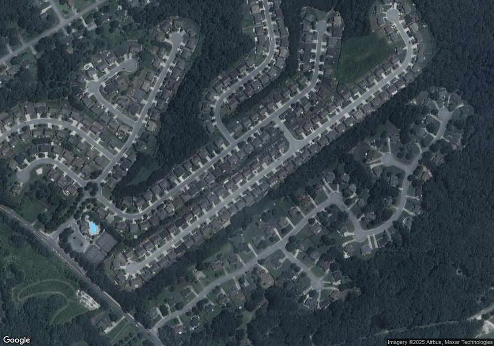 2866 Cove View Ct unit 26A, Dacula, GA 30019 - photo 1