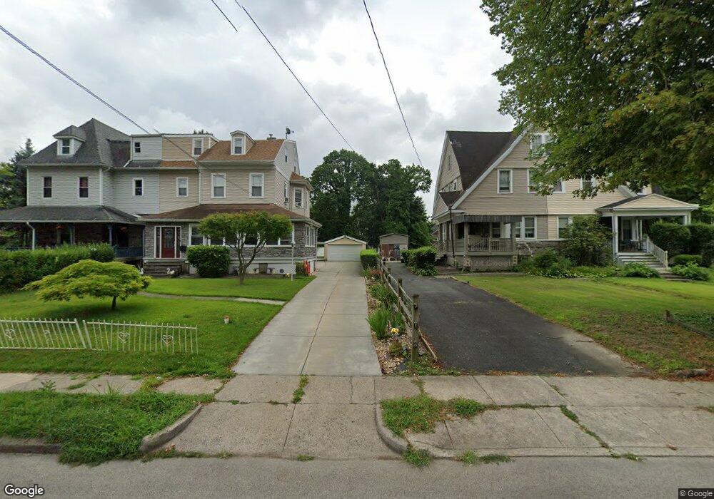 28 Fairview Ave, Lansdowne, PA 19050 - photo 1