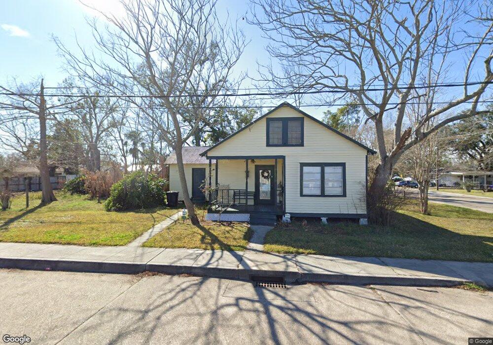 619 Gouaux Ave, Houma, LA 70364 - photo 1