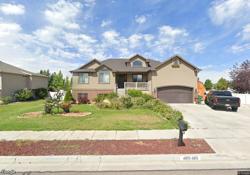 4851 S 5100 W unit 1, Hooper, UT 84315 - photo 1