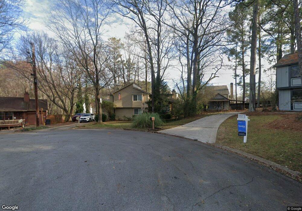 3000 Hidden Lake Dr unit 1, Duluth, GA 30096 - photo 1