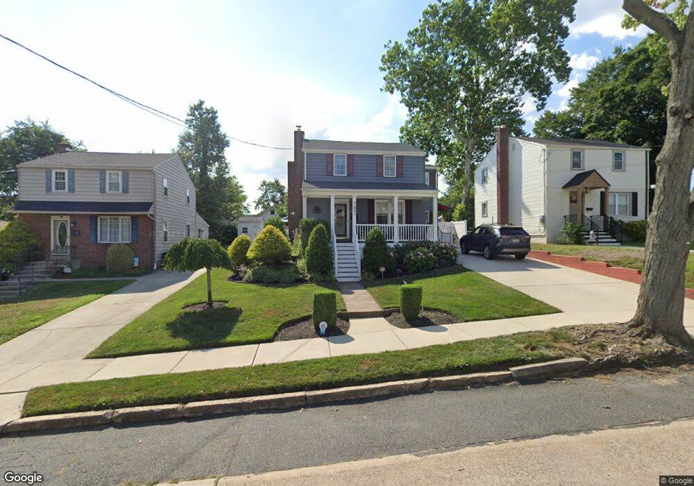 703 Lees Ln, Collingswood, NJ 08108 - photo 1