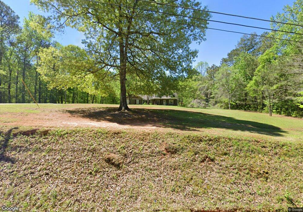 162 Muse Bridge Rd, Carrollton, GA 30116 - photo 1