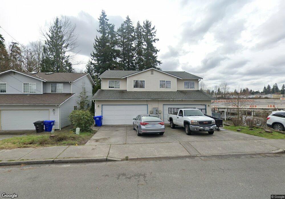 204 Dorn Ave unit A & B, Everett, WA 98208 - photo 1