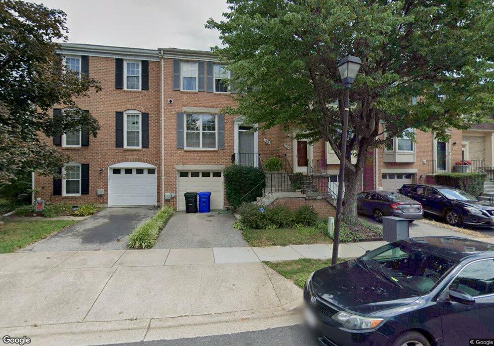 14656 Cambridge Cir, Laurel, MD 20707 - photo 1