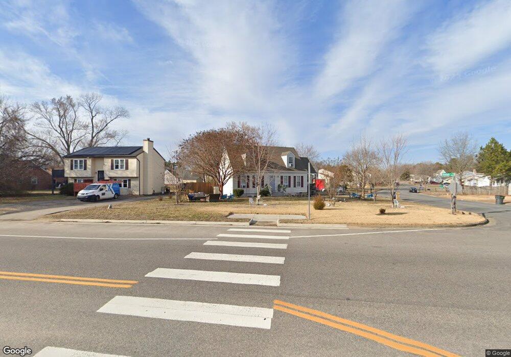 7542 Hilmar Dr, North Chesterfield, VA 23234 - photo 1