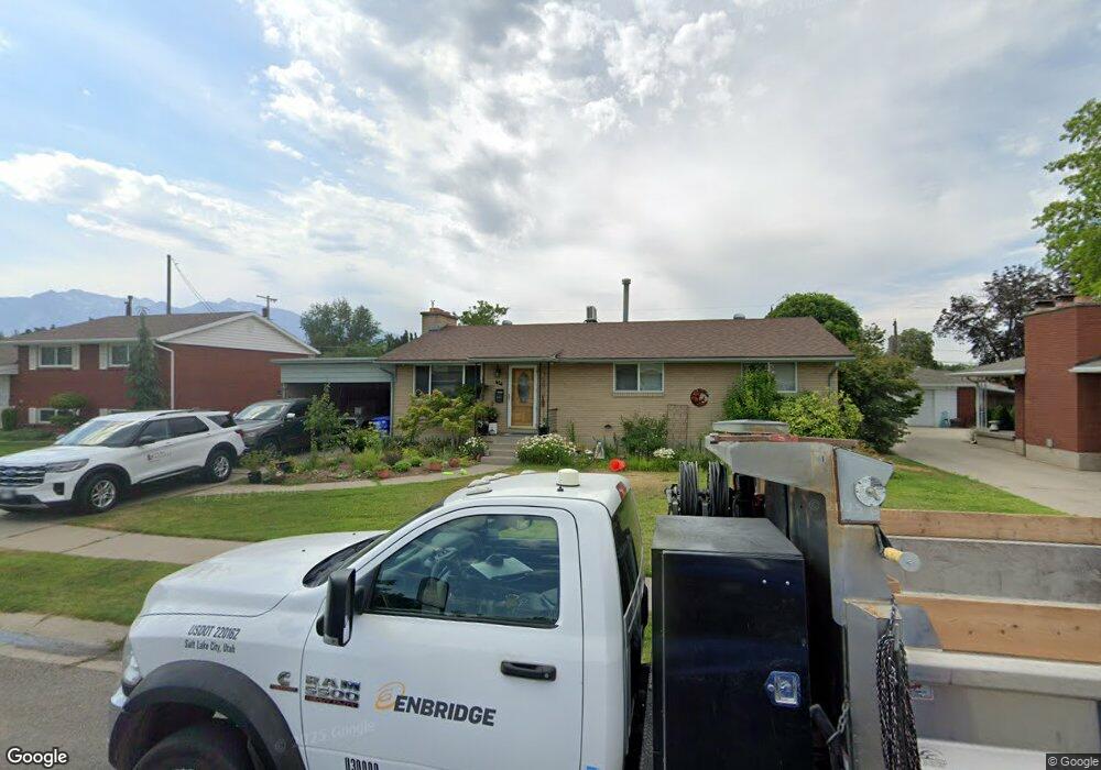 414 E 6865 S, Midvale, UT 84047 - photo 1