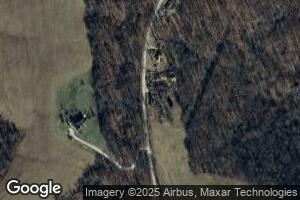 3886 N Rollin Rd, West Baden Springs, IN 47469