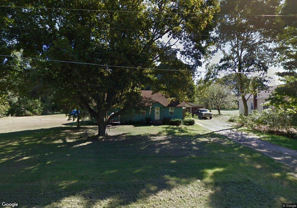 69925 S Nottawa Rd, Sturgis, MI 49091 - photo 1