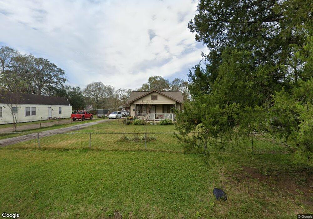 8153 River Dr, Houston, TX 77017 - photo 1