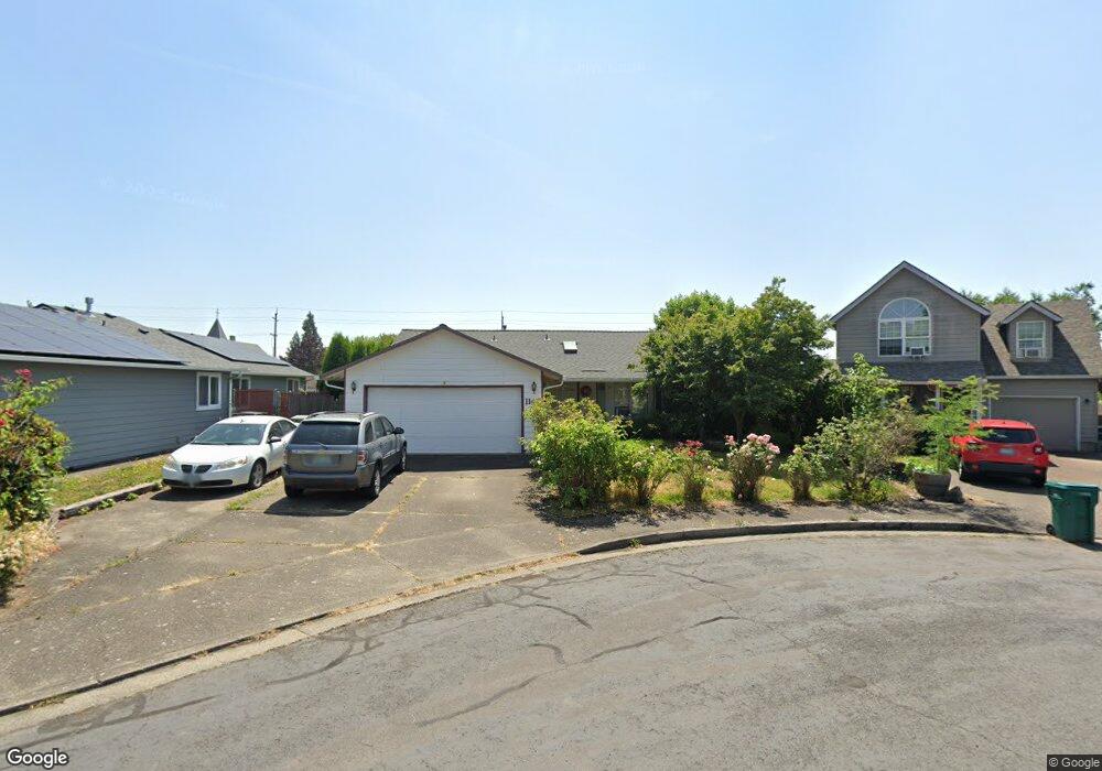 1143 SW James Ct, Dundee, OR 97115 - photo 1