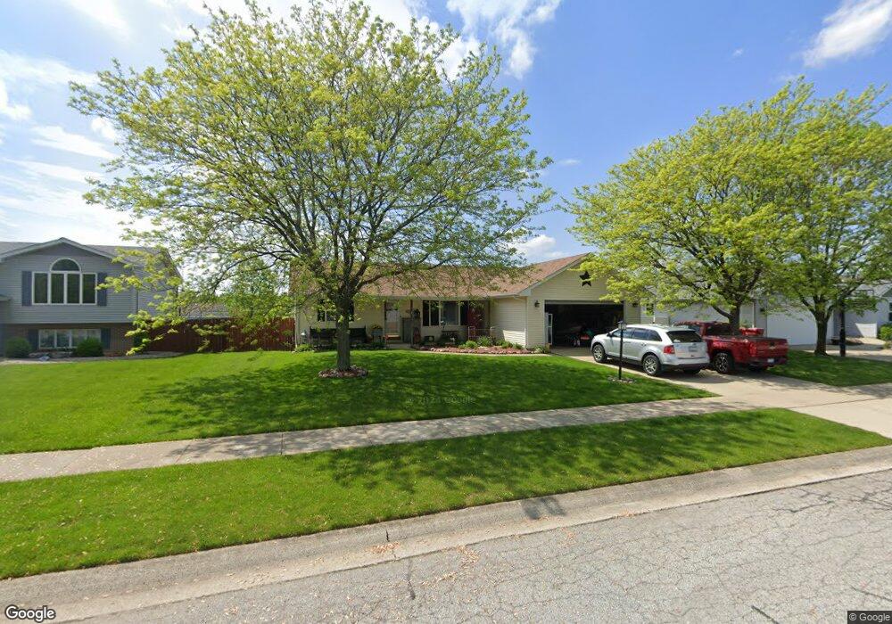 13448 Bluebird Ln, Cedar Lake, IN 46303 - photo 1