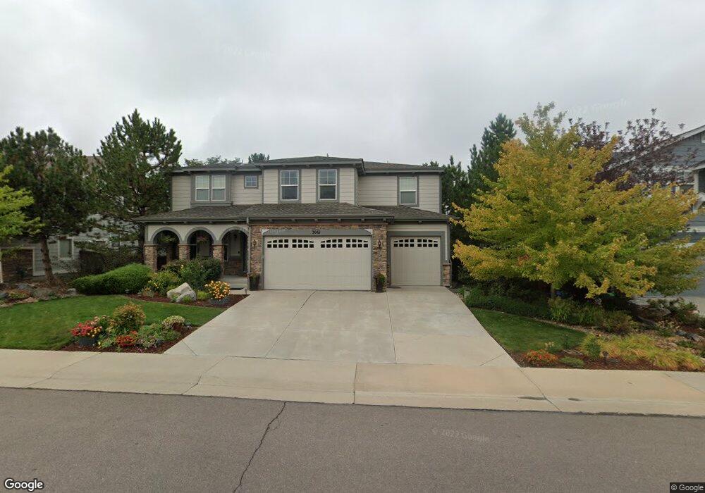 3061 E 143rd Place, Thornton, CO 80602 - photo 1