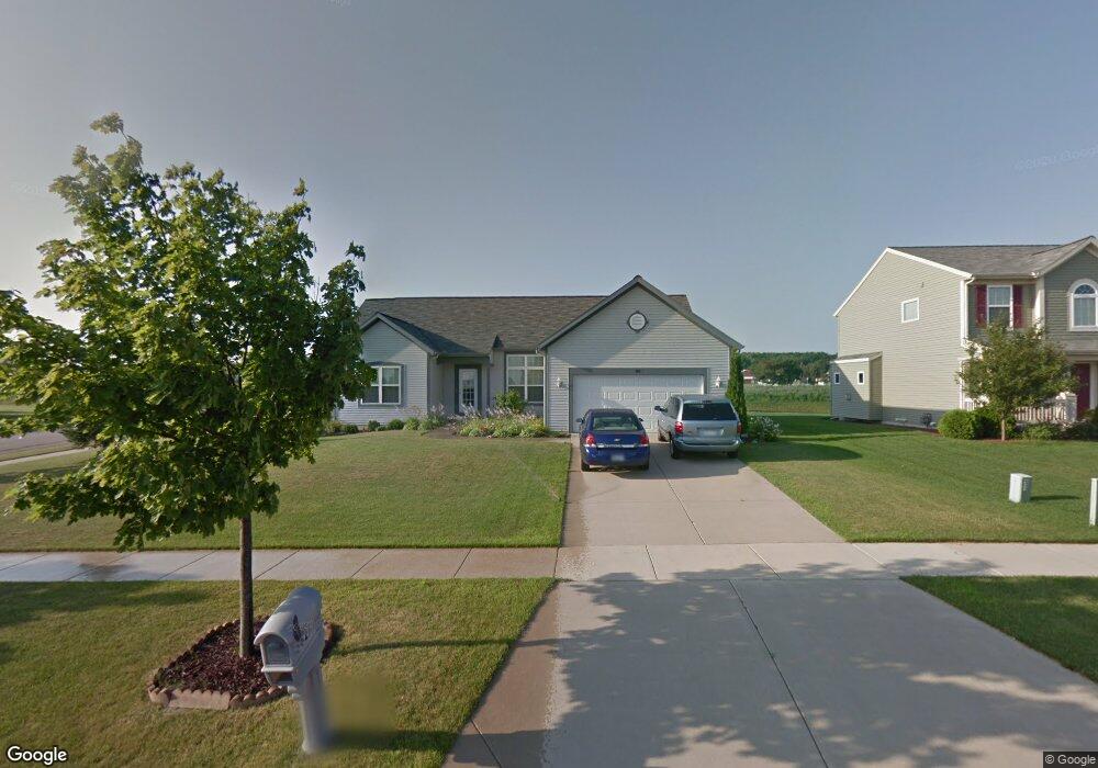 562 Oldfield Dr SE unit 78, Byron Center, MI 49315 - photo 1