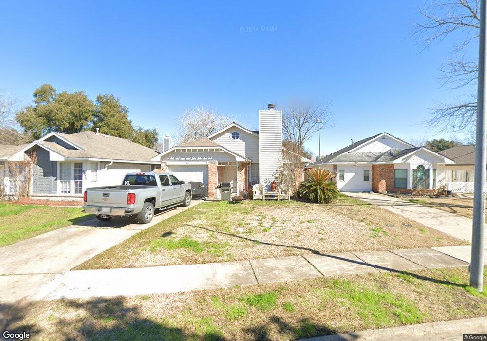 4901 Dogwood Dr, Rosenberg, TX 77471 - photo 1