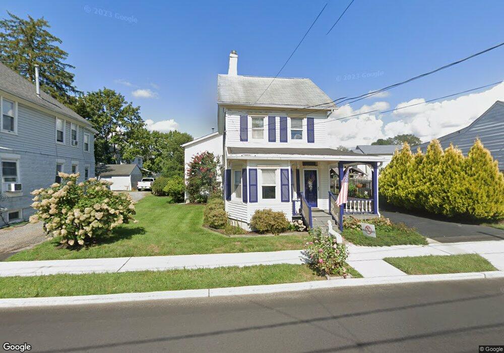 53 Church St, Allentown, NJ 08501 - photo 1