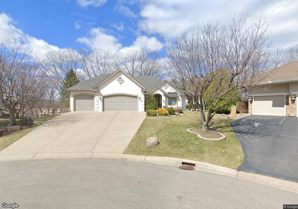 17785 Sheffield Ln, Eden Prairie, MN 55346 - photo 1