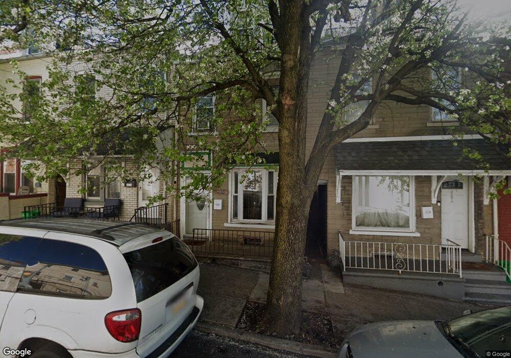 403 N 4th St, Allentown, PA 18102 - photo 1