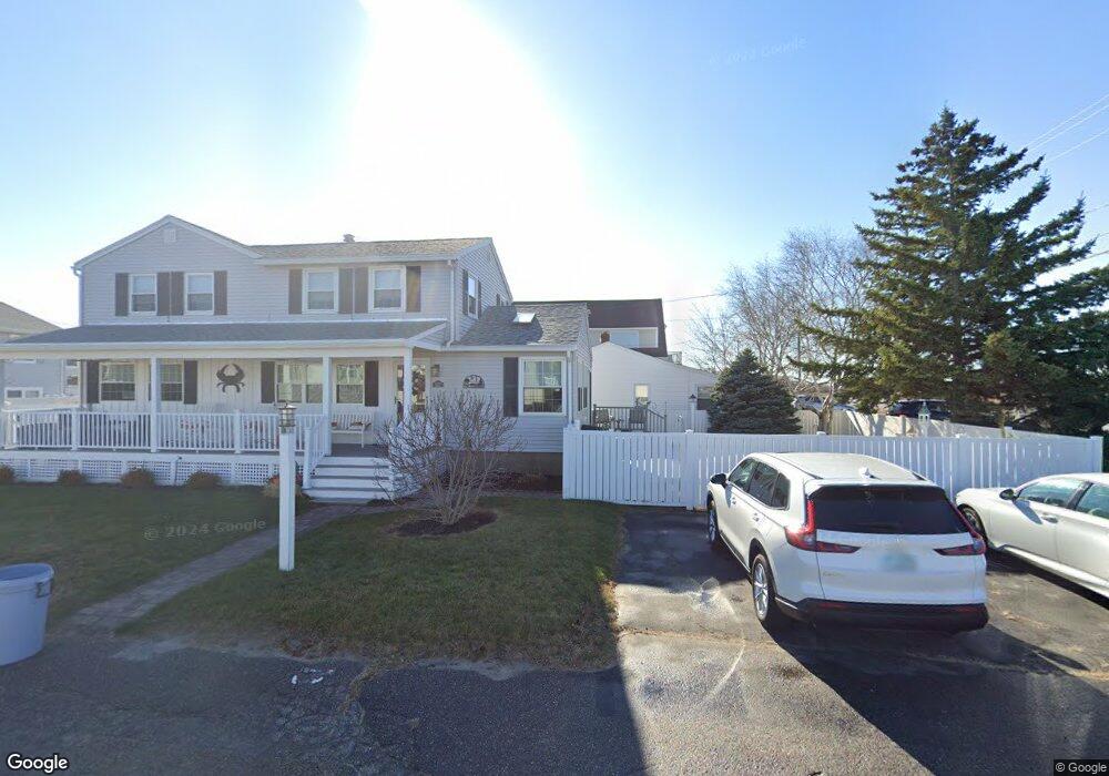 538 Ocean Blvd, Seabrook, NH 03874 - photo 1