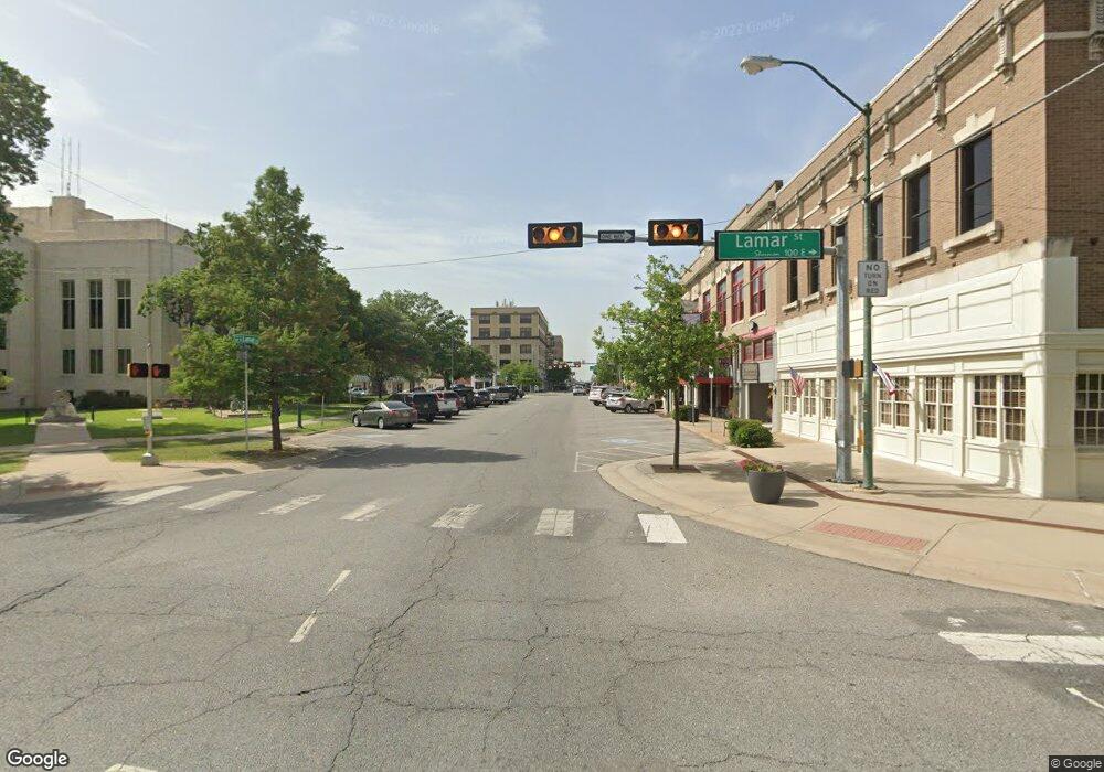 100 E Lamar St unit 100 S COLBERT STREET, Sherman, TX 75090 - photo 1