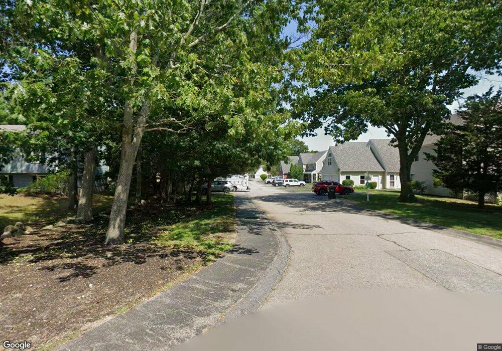 47 Mcmullen, Marshfield, MA 02350 - photo 1