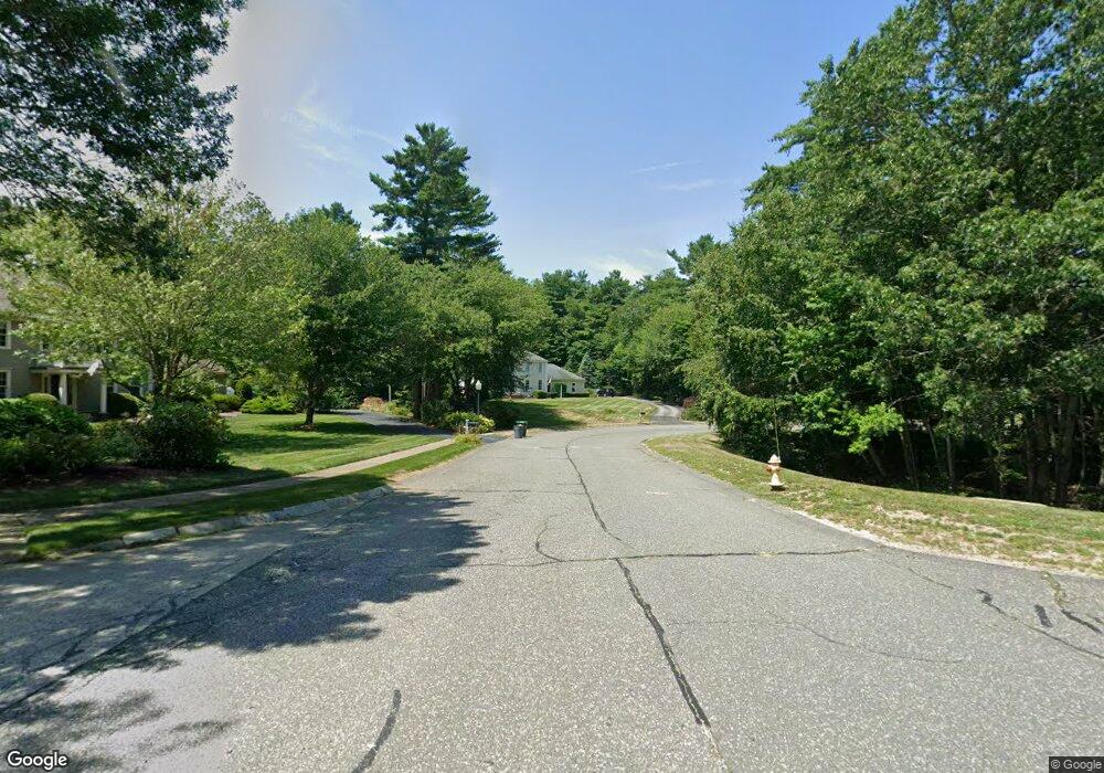 99 Lot 99 Windsor Ln, Marshfield, MA 02051 - photo 1