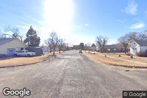 101 N Oklahoma St, Hooker, OK 73945