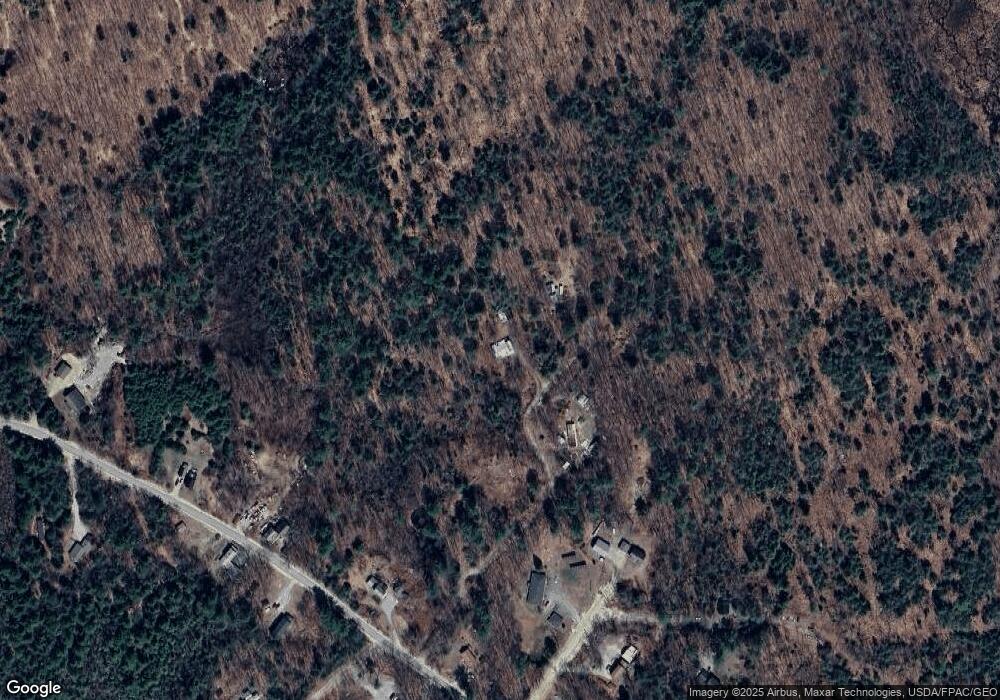 50 Burns Rd, Oxford, ME 04270 - photo 1