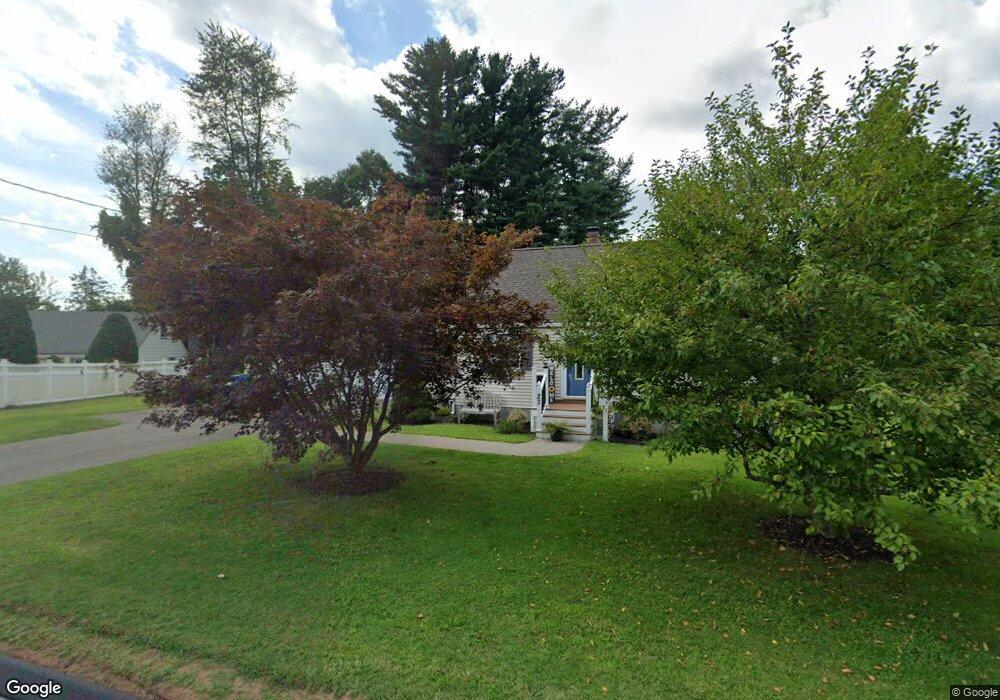 23 Boyer St, Berlin, CT 06037 - photo 1